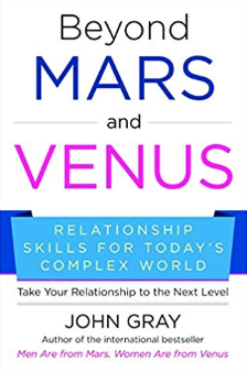 Beyond Mars & Venus
